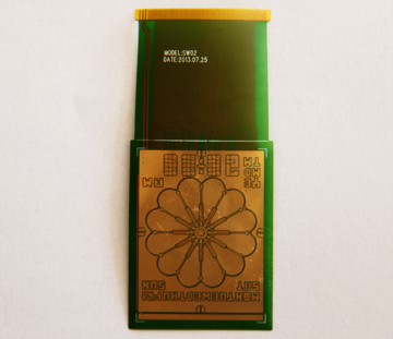 软板镀金和沉金的六个区别