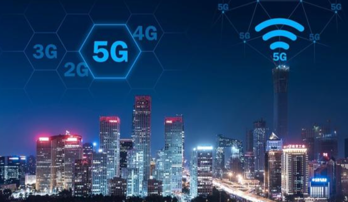 指纹识别FPC之拯救5G，从取消下拉5G开关开始？