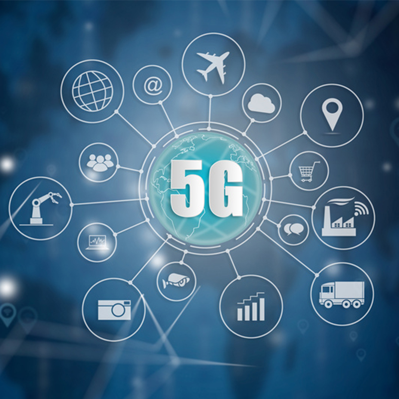 柔性线路板厂告诉你为什么增强5G和物联网安全十分重要？