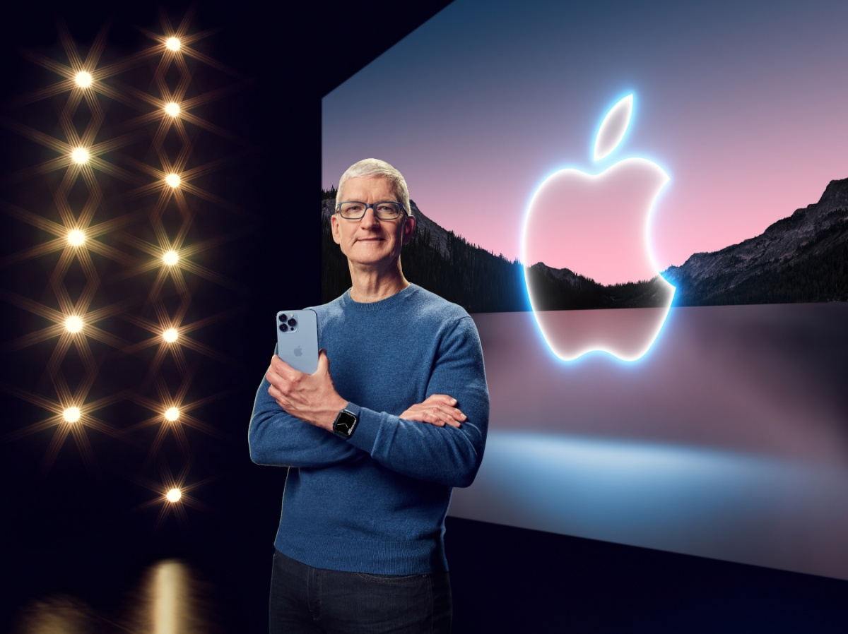 FPC厂刷屏：新iPhone最大的用处，竟然是…