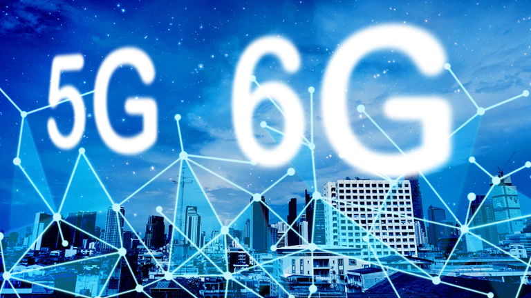 软板厂：6G要来了？这些新材料将大有所为！