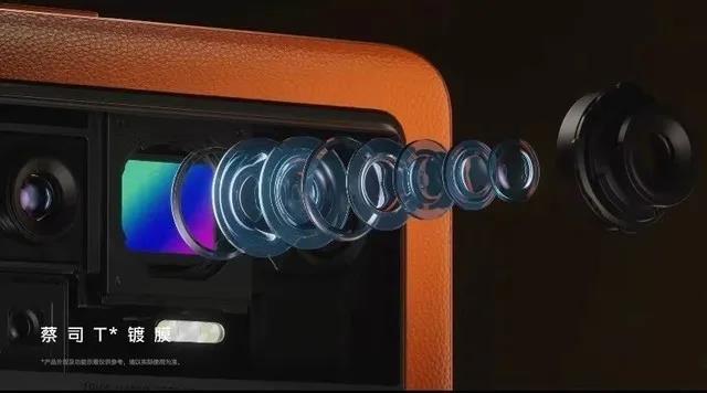 FPC厂：iPhone13鬼影有多严重？三大旗舰对比告诉你