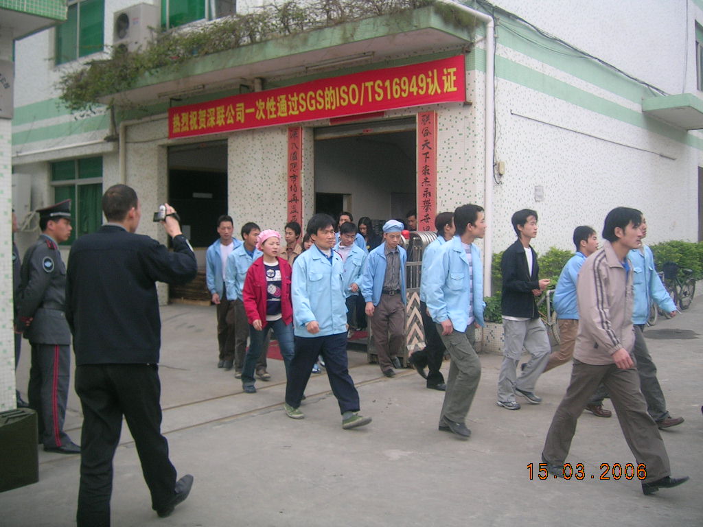 FPC板首检重要的原因是什么？