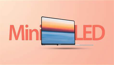 Mini LED背光MacBook Pro发布！，这家柔性电路板厂受益
