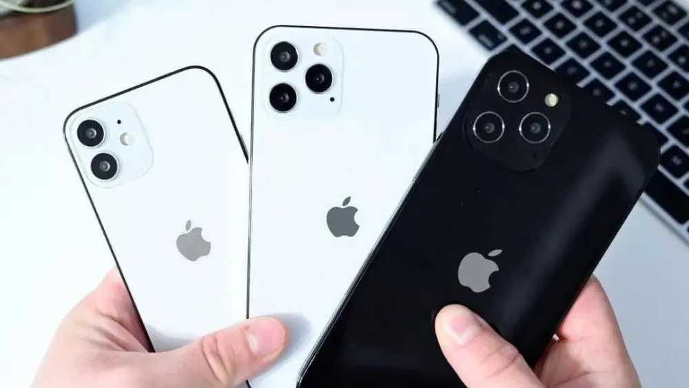 电池软板之iPhone14新外形曝光，苹果也要“挤牙膏”？