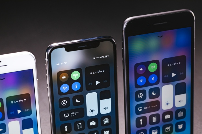 指纹识别FPC之iPhone14将改用QLC闪存， 最高2TB！
