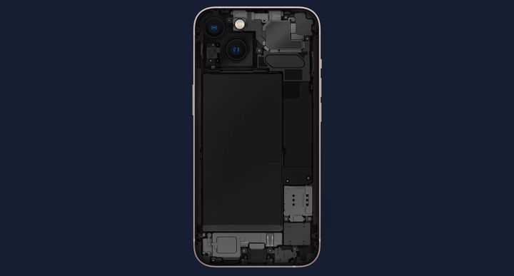 指纹识别FPC之iPhone 14会上屏下指纹功能吗？