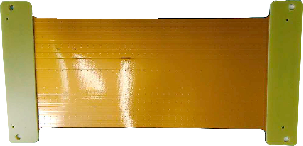 软板和pcb板常用的原材料有哪些？