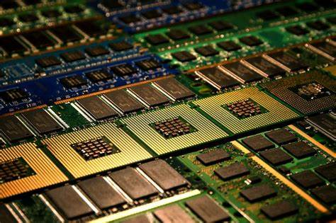IC载板引领PCB FPC厂行业增长！
