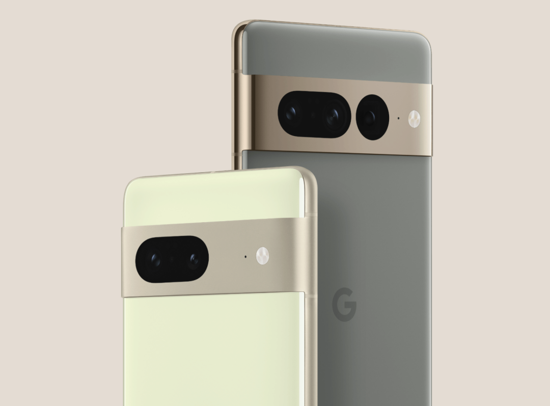 指纹识别FPC之谷歌 Pixel 平板电脑来了，真机照片曝光