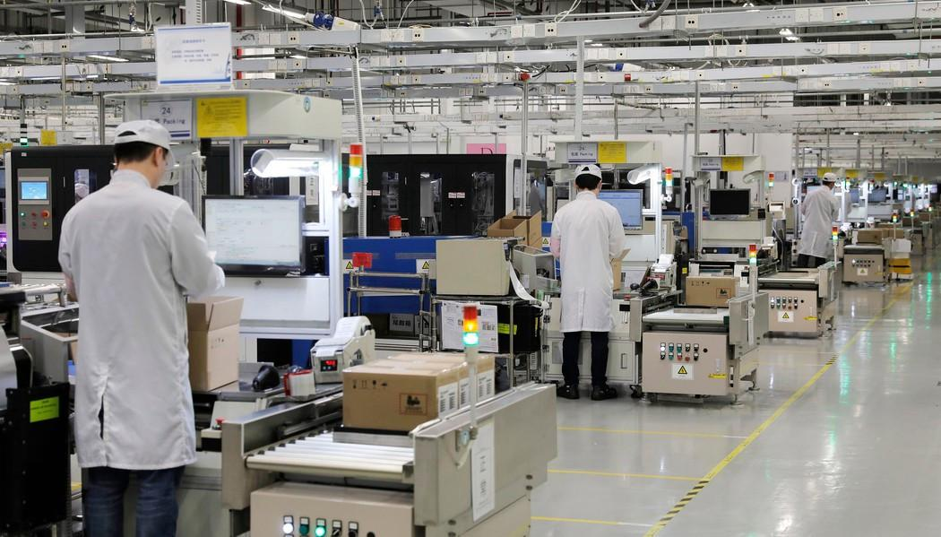 柔性电路板之预计2023年春季 印度工厂可能占到iPhone产量的5%
