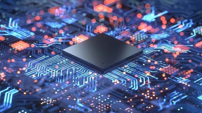 柔性电路板之Google自研数据中心芯片，最快2025年使用