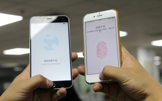 人脸识别和指纹识别FPC哪个更具可量化性？