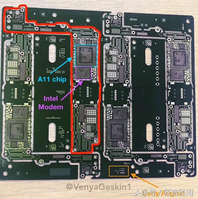 晚上见：这才是苹果真正的实力；iPhone8满满的都是黑科技