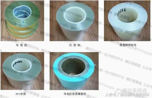模切易得通：厉害了，FPC软板这样冲切的……