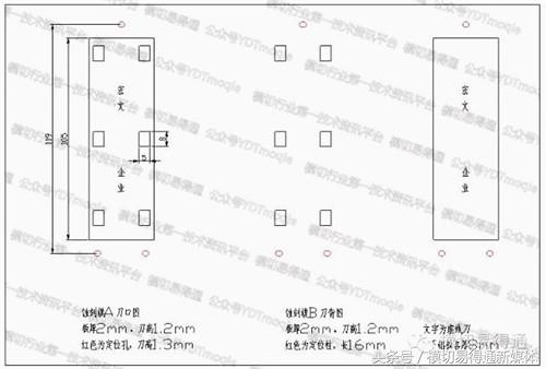模切易得通：厉害了，FPC软板这样冲切的……