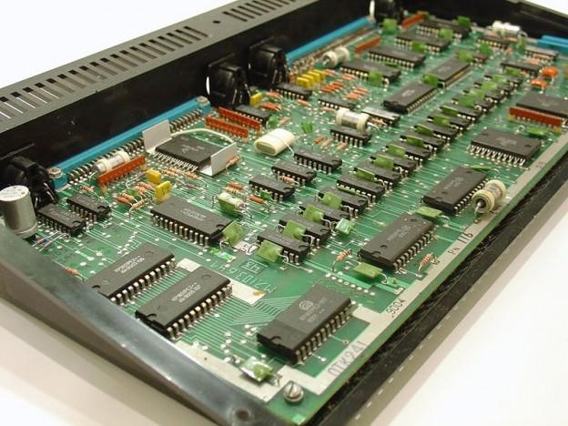 日本 PCB 产量连 7 扬；软板产量再陷衰退