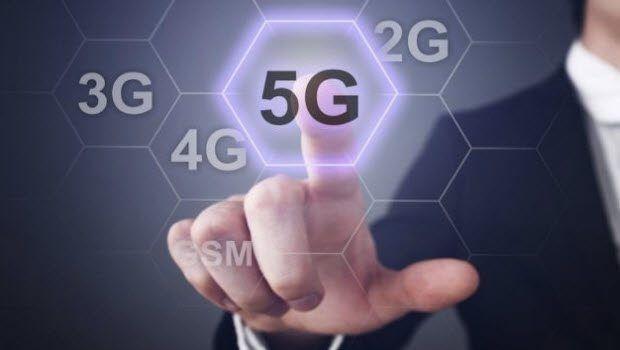 领先美日韩！国内运营商最快明年商用5G