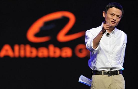 阿里斩获全球第一，老外全服了！