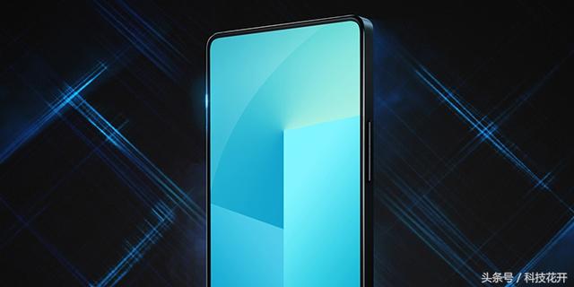 屏下指纹手机来了，比OPPO R15更早，90%屏占比，VIVO再胜一局！