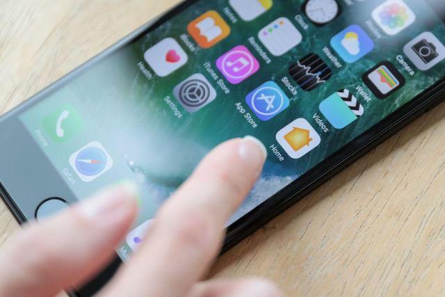 史无前例，苹果提前确认iOS 11.4