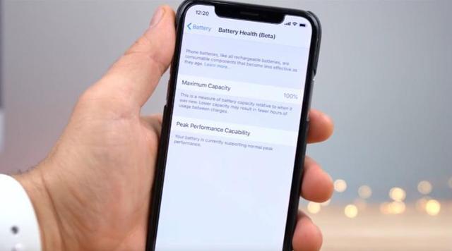 史无前例，苹果提前确认iOS 11.4