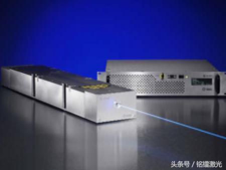 FPC板激光切割机该配什么激光器