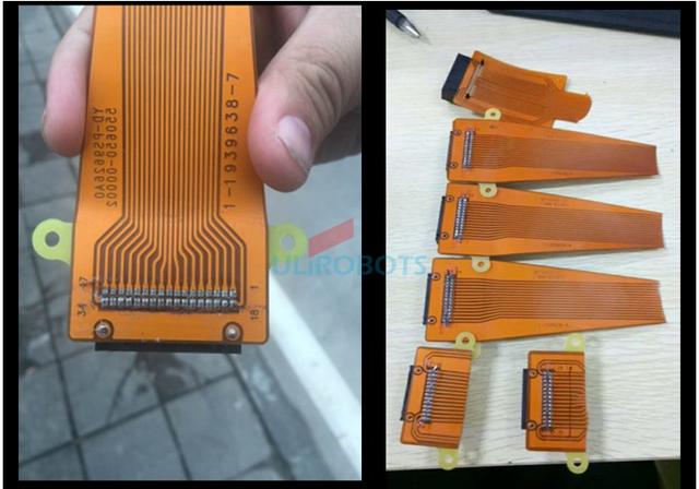温度反馈激光锡焊机技术在FPC软板焊锡中的应用