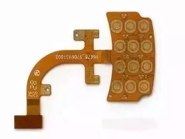 干货 | FPC种类及工艺你知道的有多少？