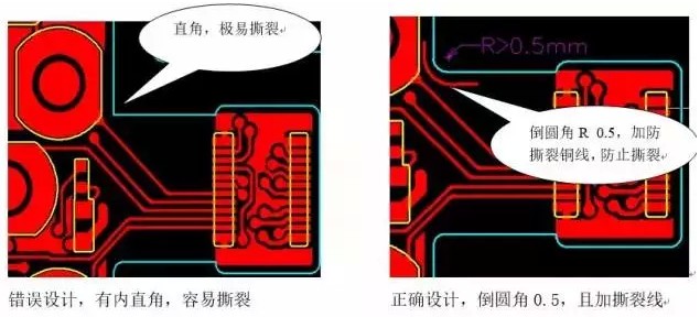 按键fpc