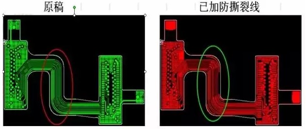 按键fpc