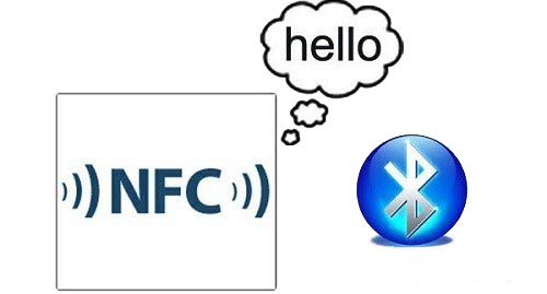FPC厂家NFC软板