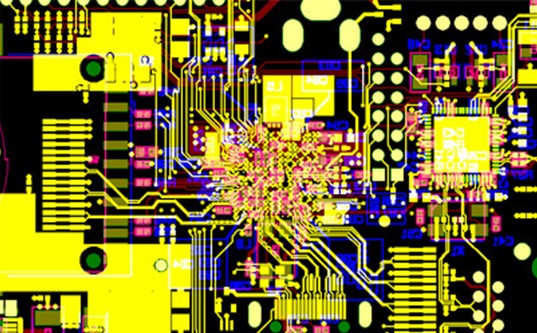 PCB厂家